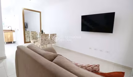 Casa em condomínio fechado com 2 quartos à venda na Avenida Tucuruvi, 149, Tucuruvi, São Paulo, 64 m2 por R$ 350.000