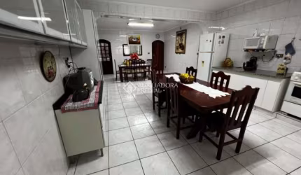 Casa com 2 quartos à venda na Rua Itália, 261, Jardim Santo Antônio, Santo André, 381 m2 por R$ 988.990