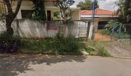 Terreno à venda na Rua Alenquer, 76, Paraíso, Santo André, 500 m2 por R$ 1.813.000