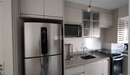 Apartamento com 2 quartos à venda na Rua Luzitânia, 280, Vila Lusitânia, São Bernardo do Campo, 55 m2 por R$ 420.000