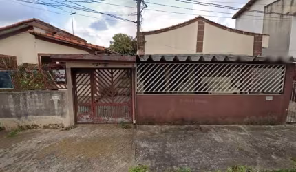 Terreno à venda na Rua Lucélia, 77, Jardim Alvorada, Santo André, 250 m2 por R$ 531.000