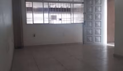 Casa com 2 quartos à venda na Rua Andirá, 139, Vila Linda, Santo André, 142 m2 por R$ 430.000