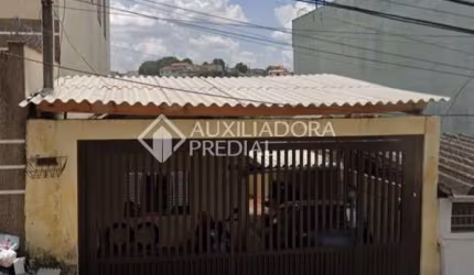 Terreno à venda na Rua Botucatu, 132, Jardim Progresso, Santo André, 189 m2 por R$ 449.900