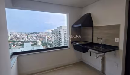 Apartamento com 3 quartos à venda na Avenida Dom Pedro II, 2814, Campestre, Santo André, 91 m2 por R$ 1.166.000