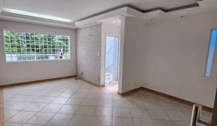 Casa com 3 quartos à venda na Rua Adolfo Laves, 126, Vila Valparaíso, Santo André, 172 m2 por R$ 850.000