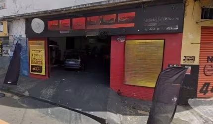 Ponto comercial à venda na Rua das Hortências, 730, Jardim do Estádio, Santo André, 163 m2 por R$ 724.000
