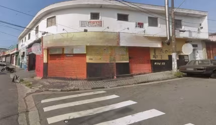 Ponto comercial à venda na Rua das Hortências, 720, Jardim do Estádio, Santo André, 132 m2 por R$ 632.000