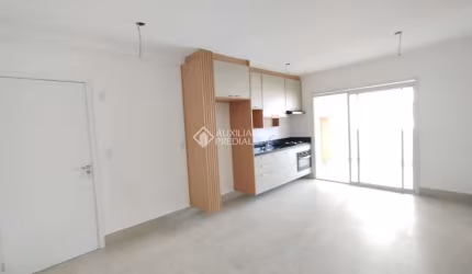 Apartamento com 2 quartos à venda na Rua Uruguai, 512, Parque das Nações, Santo André, 67 m2 por R$ 560.000