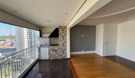 Apartamento com 3 quartos à venda na Avenida Professor Luiz Ignácio Anhaia Mello, 2358, Jardim Avelino, São Paulo, 104 m2 por R$ 940.000