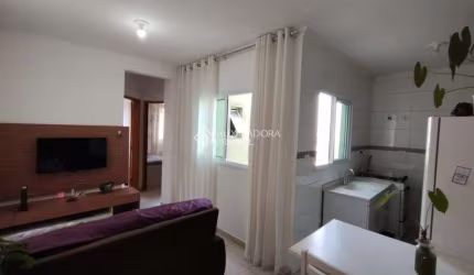 Cobertura com 2 quartos à venda na Rua Adolfo Lutz, 80, Vila Apiaí, Santo André, 88 m2 por R$ 359.900