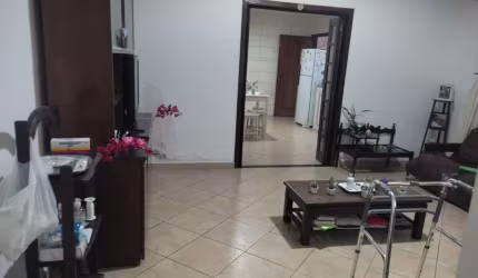 Casa com 2 quartos à venda na Rua Humberto de Campos, 311, Vila Eldízia, Santo André, 123 m2 por R$ 880.000