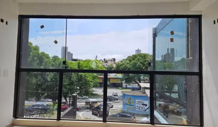 Ponto comercial à venda na Alameda São Caetano, 729, Jardim, Santo André, 105 m2 por R$ 1.390.000