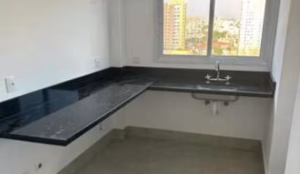 Apartamento com 2 quartos à venda na Rua Uruguai, 512, Parque das Nações, Santo André, 67 m2 por R$ 506.000