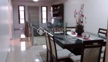 Casa com 4 quartos à venda na Rua Edgar Gerson Barboza, 380, Anchieta, São Bernardo do Campo, 344 m2 por R$ 2.200.000