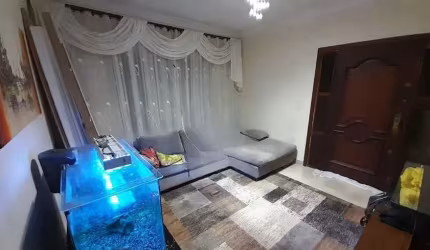 Casa com 2 quartos à venda na Avenida Firestone, 3796, Silveira, Santo André, 91 m2 por R$ 450.000