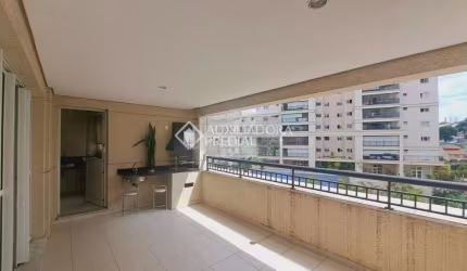 Apartamento com 3 quartos à venda na Rua Caminho do Pilar, 401, Vila Gilda, Santo André, 135 m2 por R$ 1.349.900