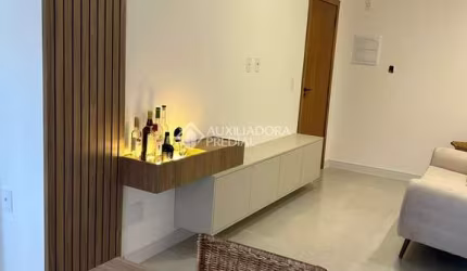 Apartamento com 2 quartos à venda na Travessa Apeninos, 161, Vila Assunção, Santo André, 63 m2 por R$ 497.000