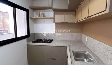 Apartamento com 2 quartos à venda na Travessa Apeninos, 161, Vila Assunção, Santo André, 61 m2 por R$ 545.000