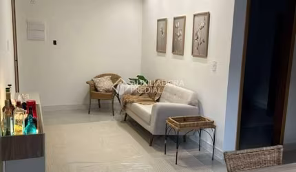 Apartamento com 2 quartos à venda na Travessa Apeninos, 161, Vila Assunção, Santo André, 64 m2 por R$ 536.000