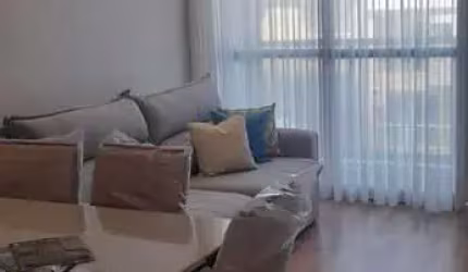 Apartamento com 2 quartos à venda na Rua Garcia Rodrigues, 460, Vila Alpina, Santo André, 62 m2 por R$ 720.000