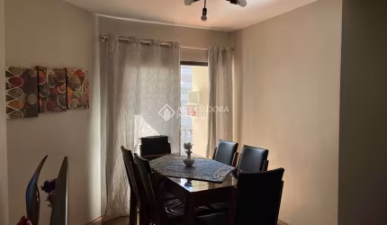 Apartamento com 2 quartos à venda na Avenida Otacílio Tomanik, 1054, Vila Polopoli, São Paulo, 56 m2 por R$ 319.900