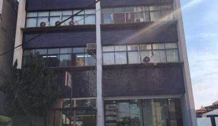 Sala comercial à venda na Avenida João Ramalho, 430, Vila Assunção, Santo André, 57 m2 por R$ 230.000