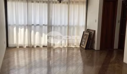 Apartamento com 3 quartos à venda na Rua Coronel Abílio Soares, 530, Vila Assunção, Santo André, 130 m2 por R$ 630.000