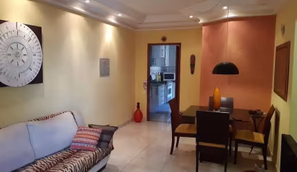 Apartamento com 2 quartos à venda na Rua Marlene, 795, Nova Gerty, São Caetano do Sul, 63 m2 por R$ 724.500
