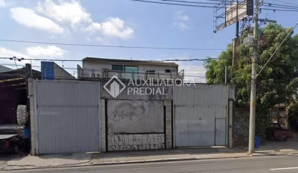 Barracão / Galpão / Depósito à venda na Avenida Guido Aliberti, 3333, Jardim São Caetano, São Caetano do Sul, 496 m2 por R$ 1.625.000