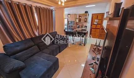 Cobertura com 2 quartos à venda na Avenida Pinhal, 617, Vila Camilópolis, Santo André, 108 m2 por R$ 435.000
