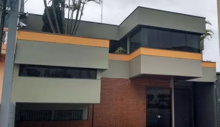 Barracão / Galpão / Depósito à venda na Alameda São Caetano, 1606, Jardim, Santo André, 1068 m2 por R$ 4.000.000