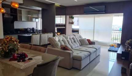 Apartamento com 3 quartos à venda na Rua Venezuela, 285, Centro, Santo André, 103 m2 por R$ 1.329.800