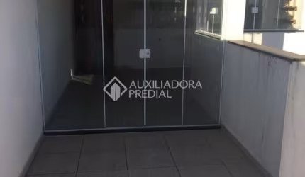 Cobertura com 2 quartos à venda na Rua Aimorés, 252, Vila Alzira, Santo André, 103 m2 por R$ 430.000