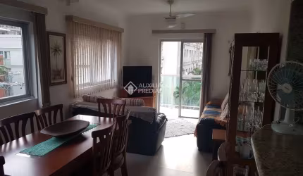 Apartamento com 3 quartos à venda na INÁCIO MIGUEL STÉFANO, 320, Enseada, Guarujá, 87 m2 por R$ 320.000
