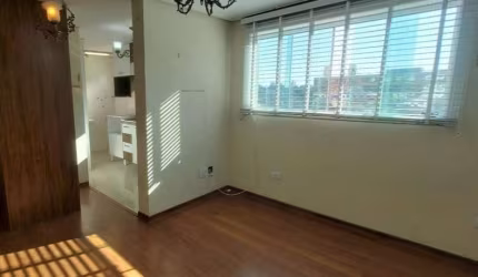 Apartamento com 2 quartos à venda na Avenida Doutor Cesário Bastos, 522, Vila Bastos, Santo André, 57 m2 por R$ 425.600