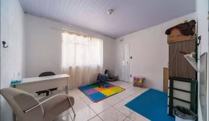 Casa com 2 quartos à venda na Travessa Apeninos, 150, Vila Assunção, Santo André, 93 m2 por R$ 742.000