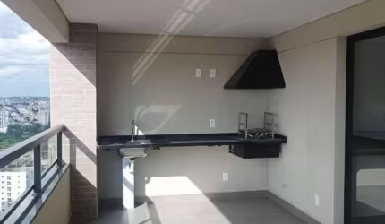 Apartamento com 3 quartos à venda na Rua João Ribeiro, 1031, Campestre, Santo André, 161 m2 por R$ 1.696.000