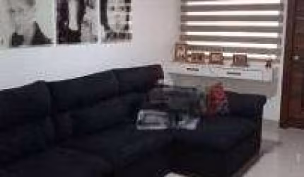 Casa em condomínio fechado com 3 quartos à venda na EMBARÉ, 417, Vila Linda, Santo André, 159 m2 por R$ 671.000
