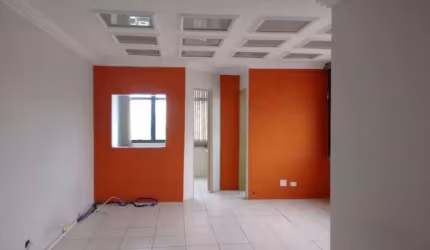 Sala comercial à venda na Avenida Dom Pedro II, 1641, Campestre, Santo André, 45 m2 por R$ 351.000