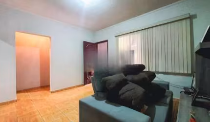 Casa com 2 quartos à venda na Rua Javaés, 27, Vila Eldízia, Santo André, 71 m2 por R$ 680.000