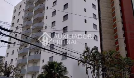 Apartamento com 4 quartos à venda na Rua da Fonte, 51, Jardim Bela Vista, Santo André, 152 m2 por R$ 728.900
