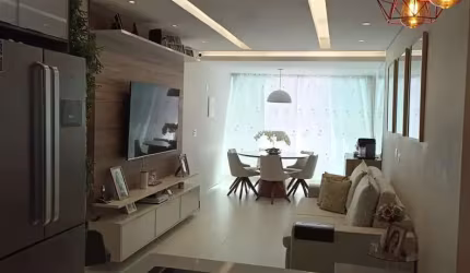 Cobertura com 3 quartos à venda na SAO TOMAS, 49, Jardim Bela Vista, Santo André, 224 m2 por R$ 1.549.900