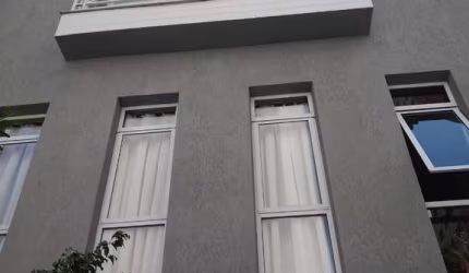 Casa com 3 quartos à venda na Rua Rui Barbosa, 406, Vila Gilda, Santo André, 117 m2 por R$ 795.000