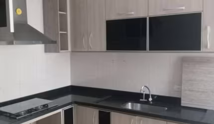 Casa com 2 quartos à venda na Rua Carlos Gonçalves, 258, Jardim Monções, Santo André, 77 m2 por R$ 480.000