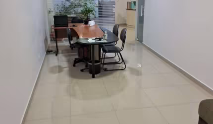 Sala comercial à venda na Avenida Portugal, 141, Centro, Santo André, 84 m2 por R$ 951.880
