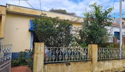Casa com 2 quartos à venda na Rua Amadeu Campanharo, 89, Rudge Ramos, São Bernardo do Campo, 94 m2 por R$ 420.000