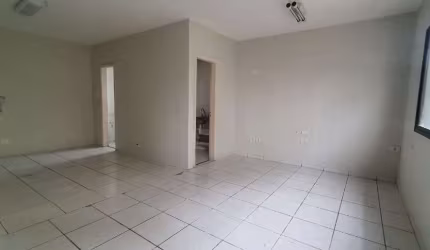 Sala comercial à venda na Rua Catequese, 845, Vila Guiomar, Santo André, 37 m2 por R$ 180.000