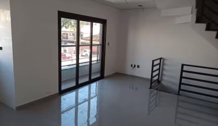 Casa com 3 quartos à venda na Rua França, 367, Parque das Nações, Santo André, 105 m2 por R$ 700.000