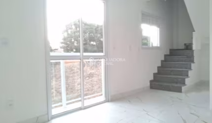 Cobertura com 2 quartos à venda na VOLTA REDONDA, 393, Vila Alice, Santo André, 95 m2 por R$ 510.000