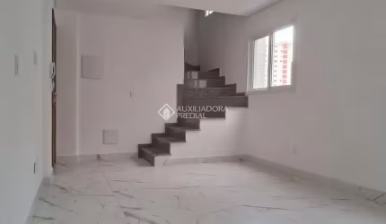 Cobertura com 2 quartos à venda na VOLTA REDONDA, 393, Vila Alice, Santo André, 99 m2 por R$ 530.000